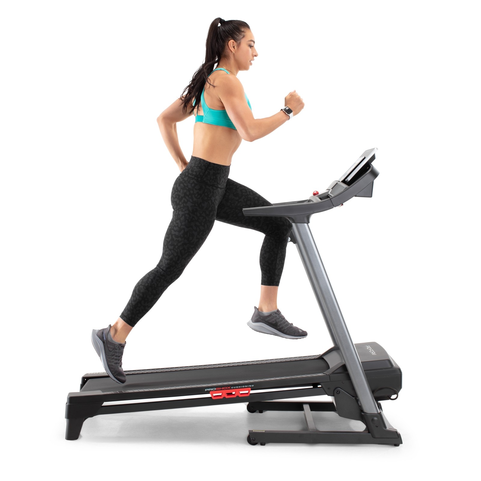 Proform strength and aerobic best sale crosstrainer treadmill